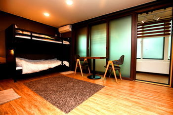 Hotel Ryu Guest House