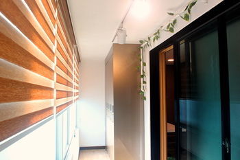 Hotel Ryu Guest House