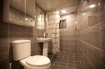 Hotel Ryu Guest House