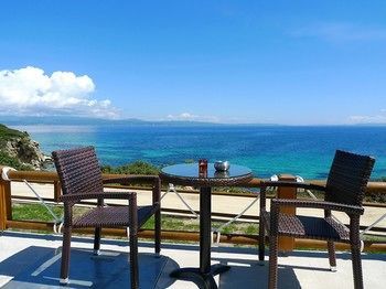 Aparthotel Barbagiannis House