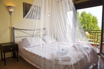 Aparthotel Barbagiannis House