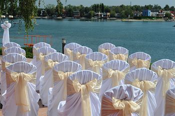 Hotel Senec Lake Resort