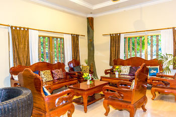 Hotel Lotus Garden Boutique