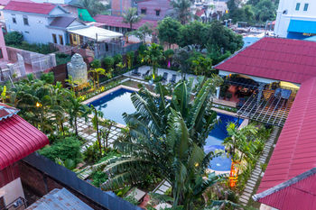 Hotel Lotus Garden Boutique