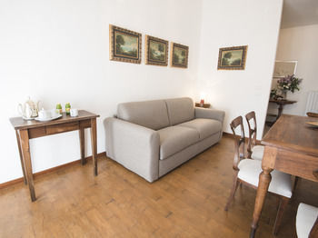 Extra Apartments Verona