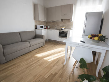 Extra Apartments Verona