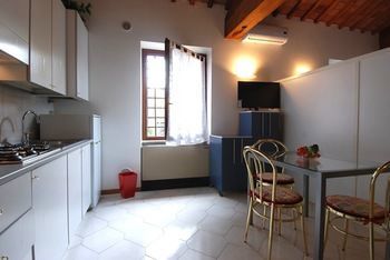 Extra Apartments Verona