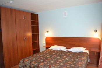 Hotel Kievskaya