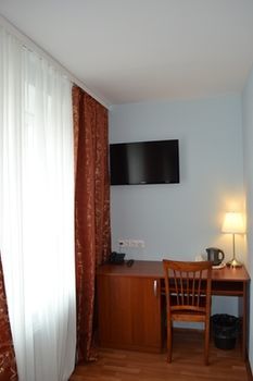 Hotel Kievskaya