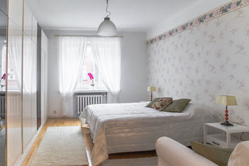 Go Happy Home Apartments