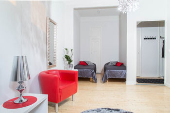 Go Happy Home Apartments