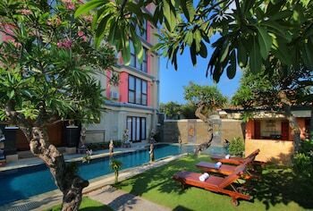 Hotel Litus Mesten Nusa Dua