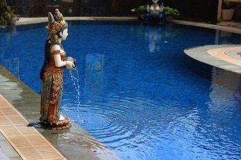Hotel Litus Mesten Nusa Dua
