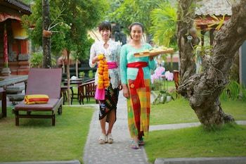 Hotel Litus Mesten Nusa Dua