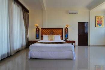 Hotel Litus Mesten Nusa Dua