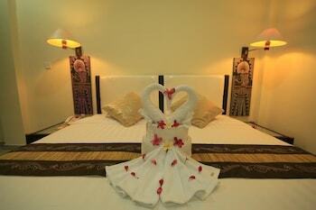 Hotel Litus Mesten Nusa Dua