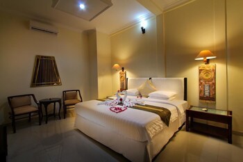 Hotel Litus Mesten Nusa Dua