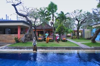 Hotel Litus Mesten Nusa Dua