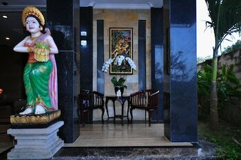 Hotel Litus Mesten Nusa Dua