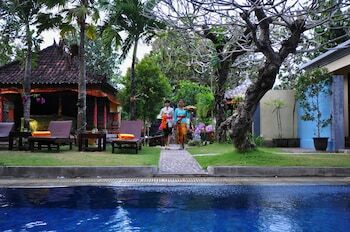 Hotel Litus Mesten Nusa Dua