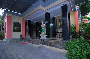 Hotel Litus Mesten Nusa Dua