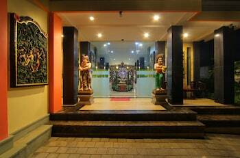 Hotel Litus Mesten Nusa Dua