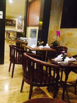 Hotel Litus Mesten Nusa Dua