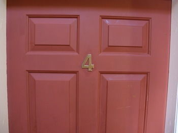 Niddry Street Apartments