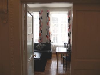 Niddry Street Apartments