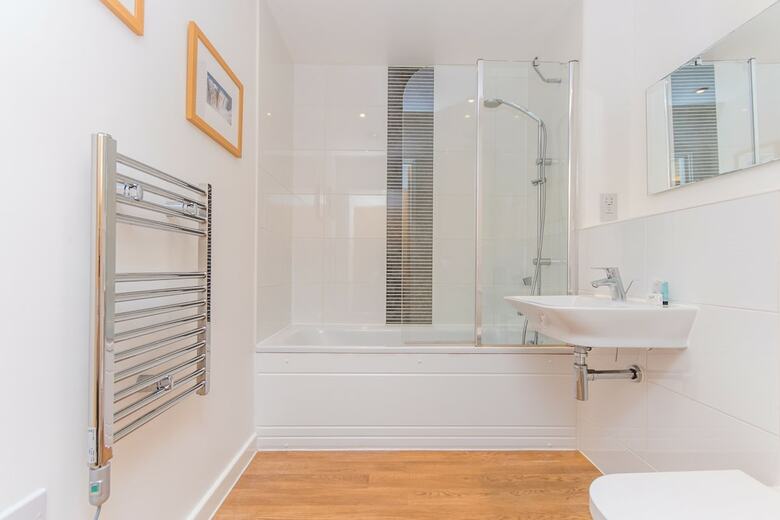 Apartamento Town Or Country - Empress Heights