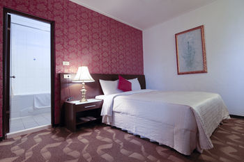 Tainan First Hotel