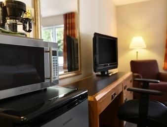 Motel Super 8 North Bay