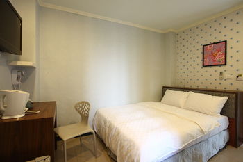 Lai Chi Te Hotel Tainan