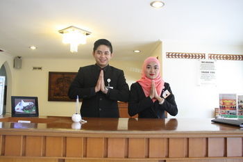 Lingga Hotel