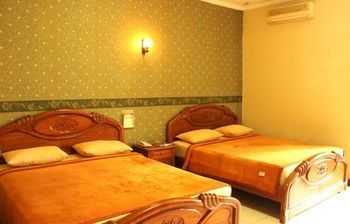 Lingga Hotel