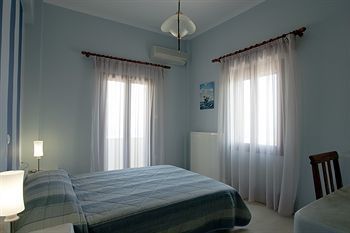 Hotel Anamnesis Spa Luxury Apartments