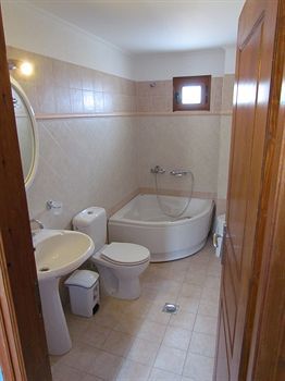 Hotel Anamnesis Spa Luxury Apartments