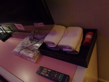 Mac Hotel