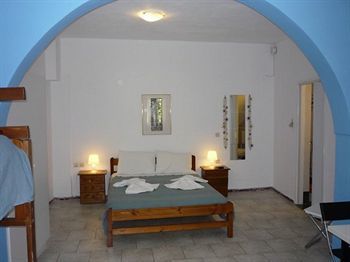 Apartamento Apanemia Rooms