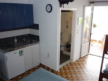 Apartamento Apanemia Rooms