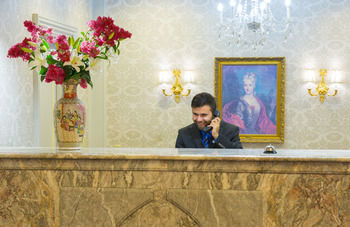 Bristol Hotel, Boutique Collection