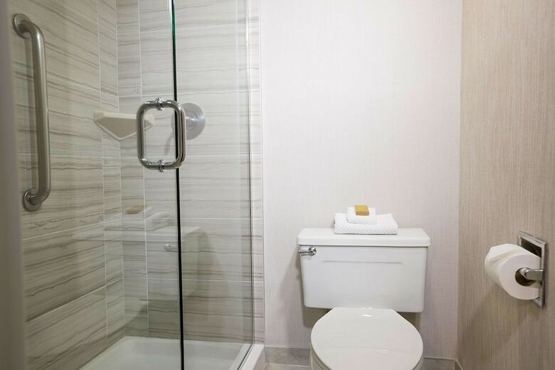 Hotel Doubletree By Hilton Denver - Aurora