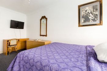 Hotel Del Flores