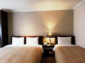 Astar Hotel Taipei