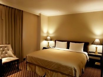Astar Hotel Taipei