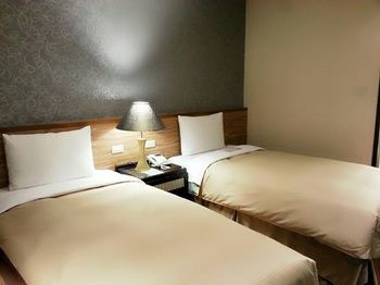 Astar Hotel Taipei