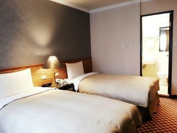 Astar Hotel Taipei