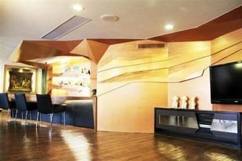 Astar Hotel Taipei