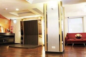 Astar Hotel Taipei