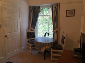 Bed & Breakfast The Priory